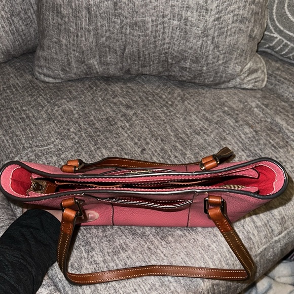 Dooney & Bourke Lexington - Picture 3 of 8